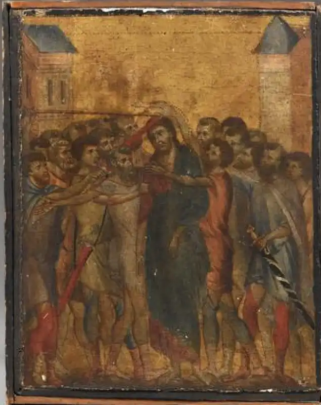 cimabue