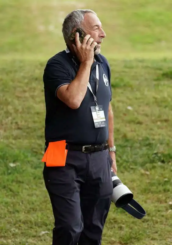 claudio scaccini  foto di ferdinando mezzelani gmt 80