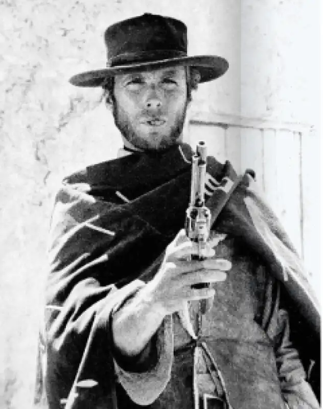 clint eastwood 9