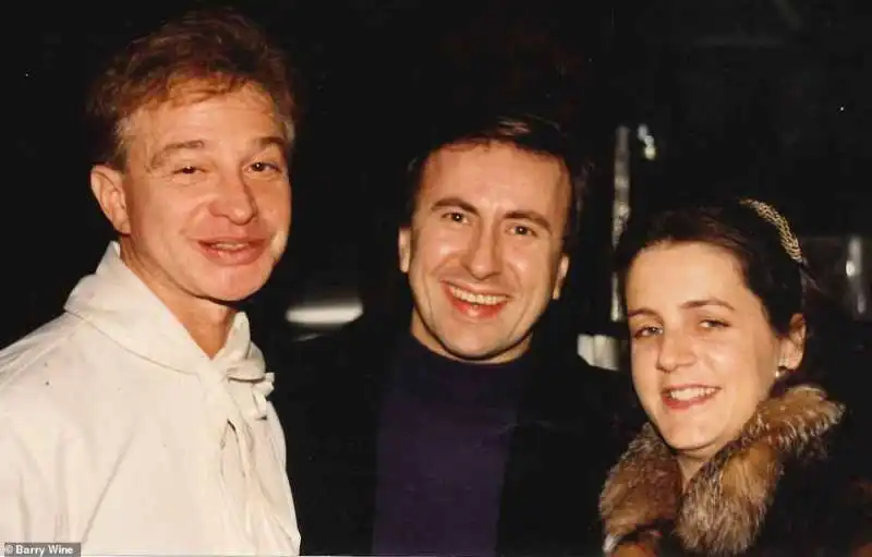 daniel boulud 