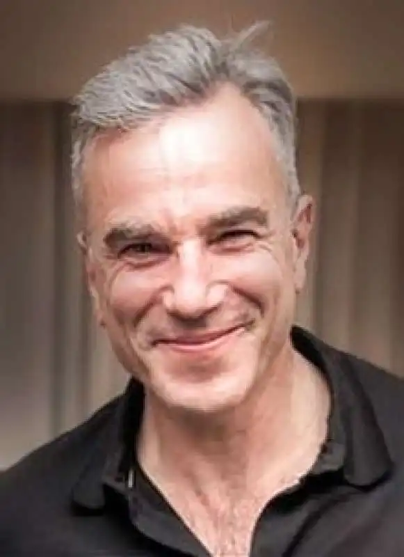 daniel day lewis