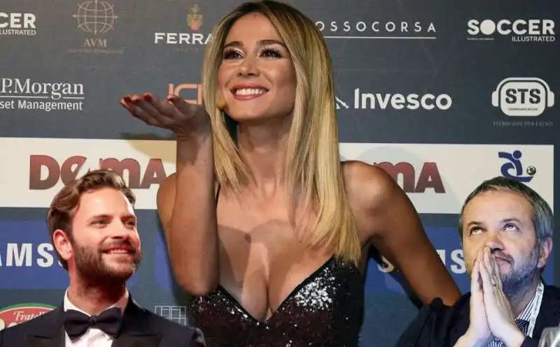 diletta leotta alessandro borghi