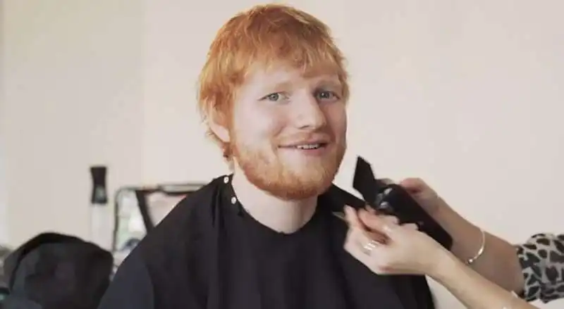 ed sheeran 1