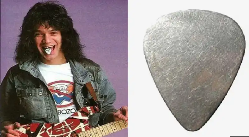 eddie van halen