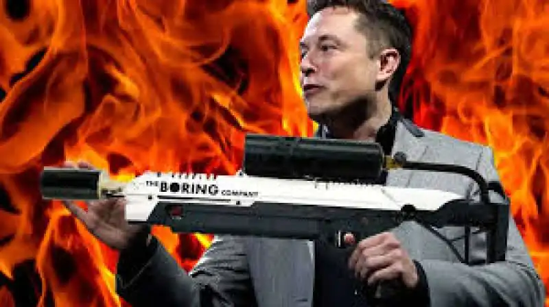 elon musk 2