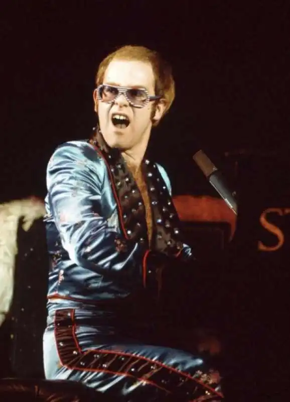 elton john 2