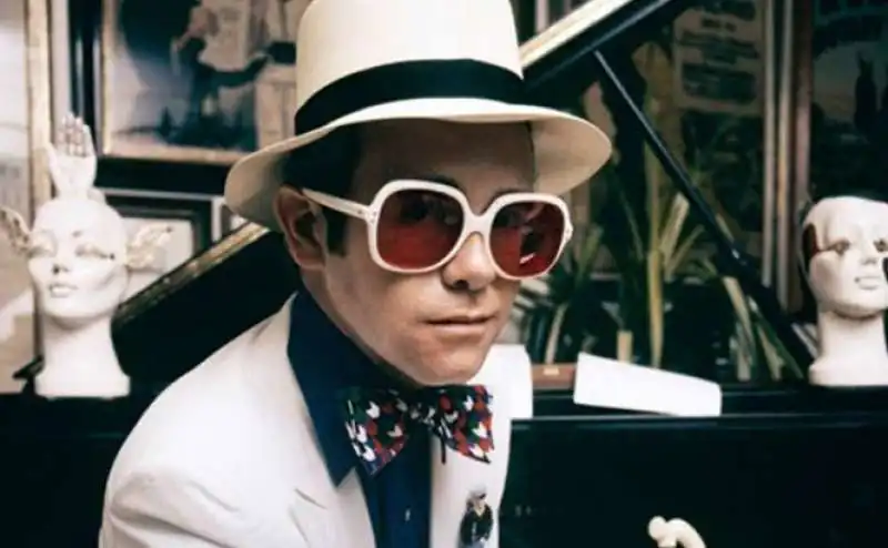 elton john 3