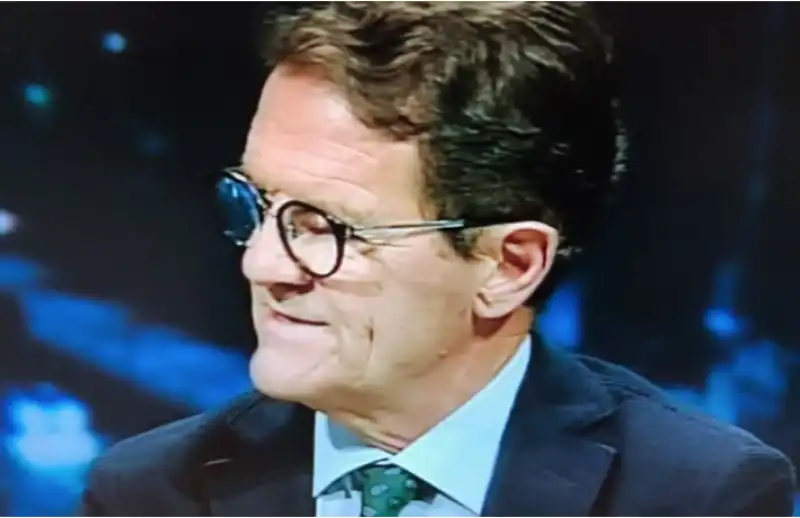 fabio capello