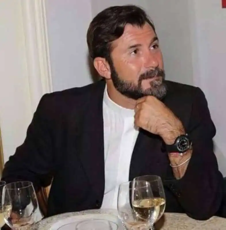 fabrizio  fiorentino