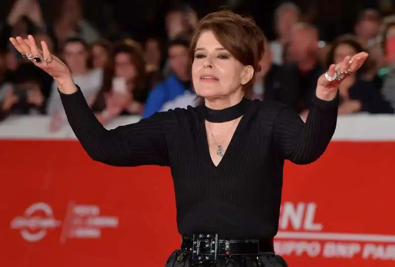 fanny ardant  foto di bacco (1)