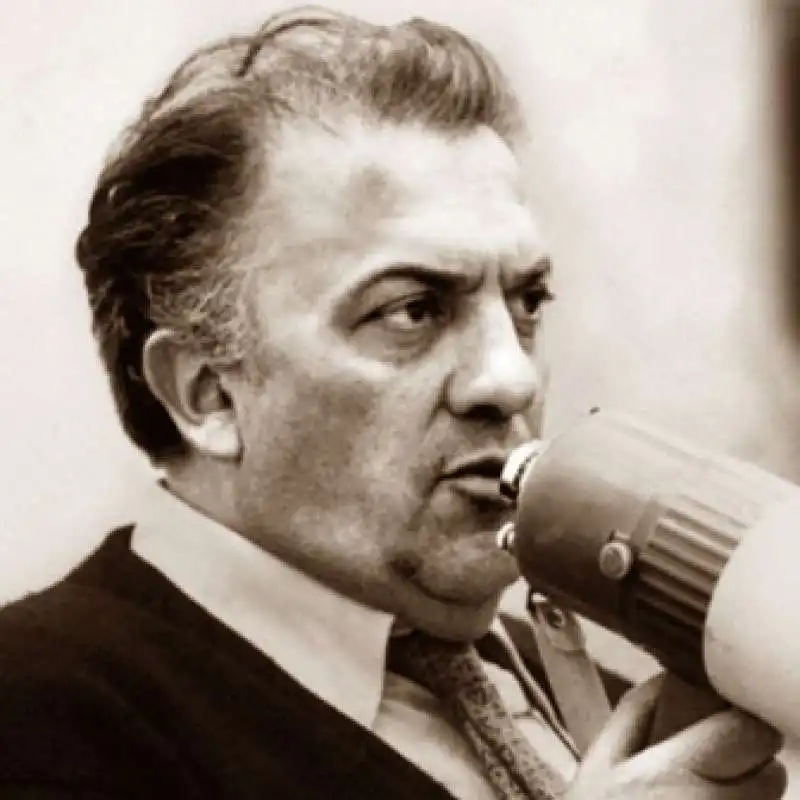 Federico Fellini