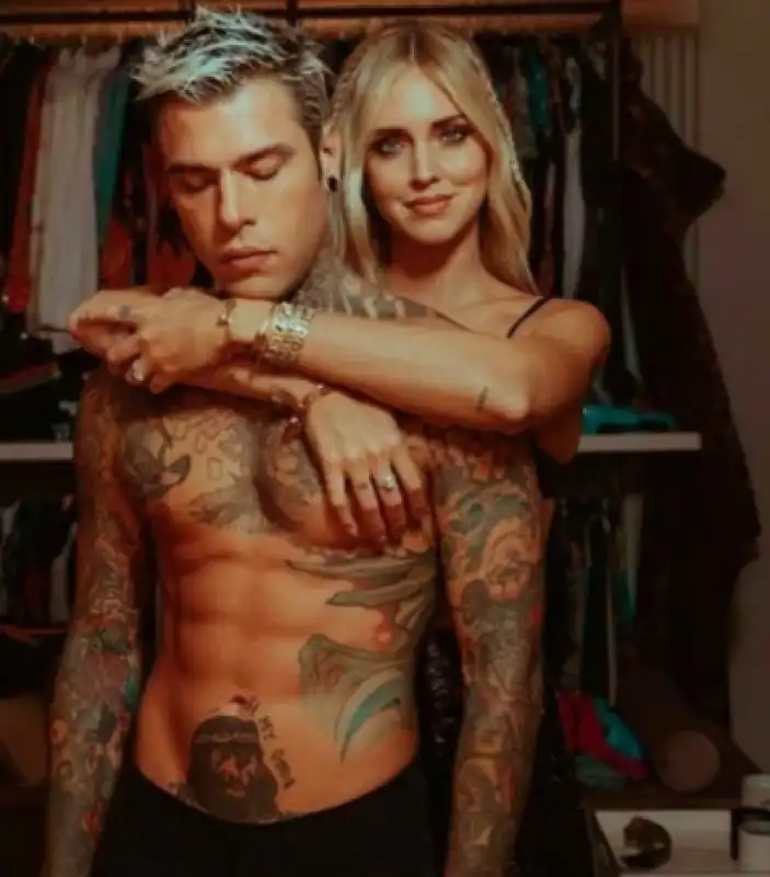 ferragni fedez