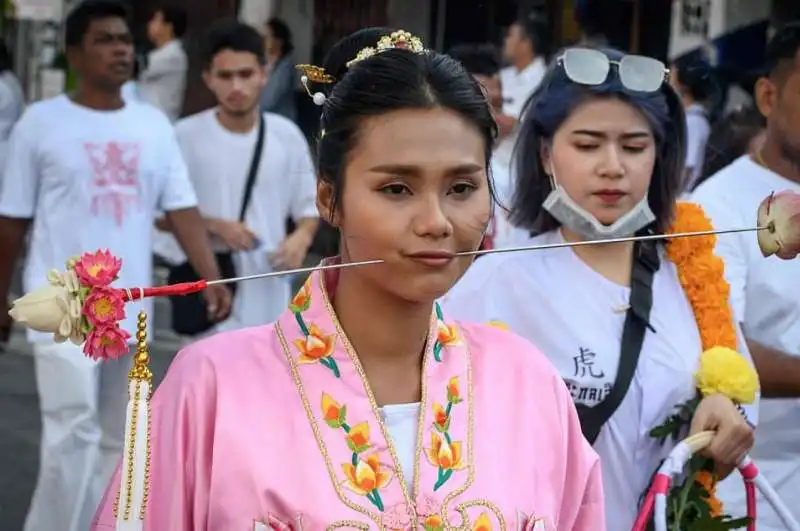 festival vegetariano di phuket 6