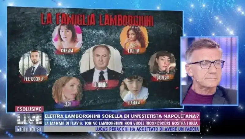 flavia, la presunta figlia di tonino lamborghinitoni 17