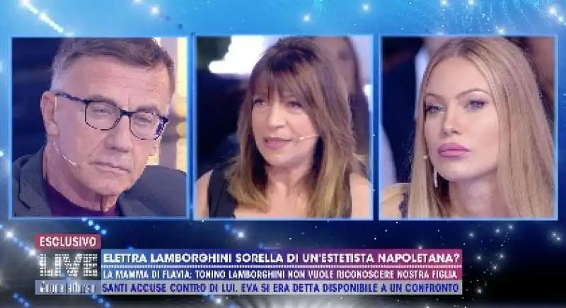 flavia, la presunta figlia di tonino lamborghinitoni 5