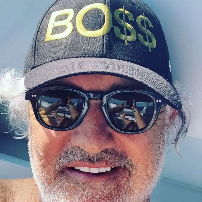 flavio briatore