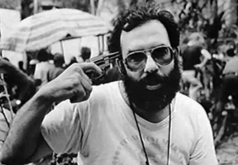 francis ford coppola APOCALYPSE NOW