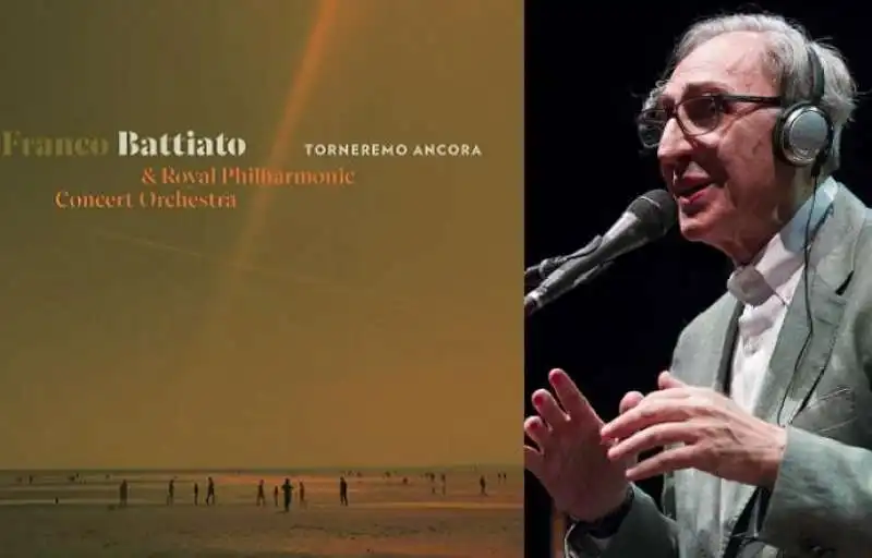 Franco Battiato