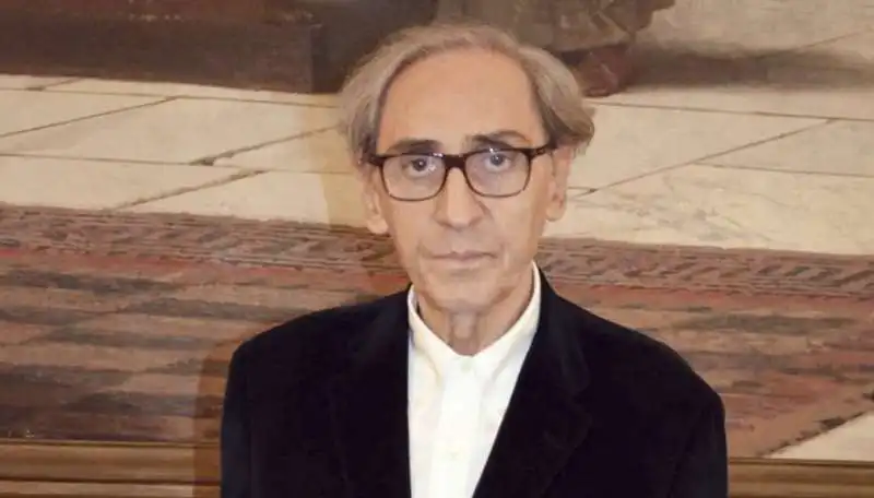 Franco Battiato