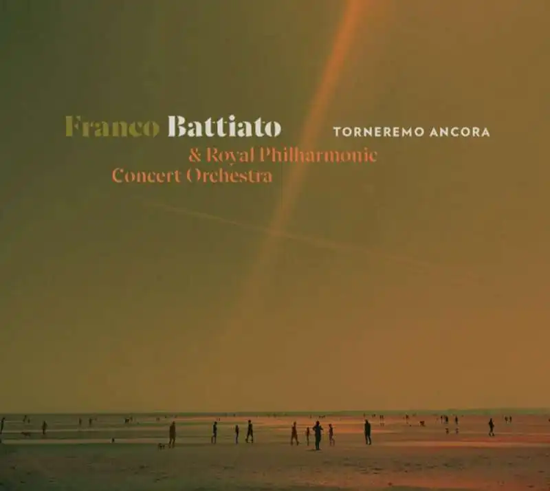 Franco Battiato