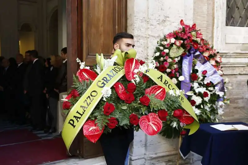 funerali di paolo bonaiuti 42