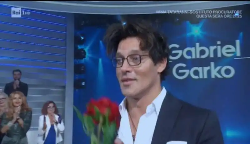 gabriel garko 1