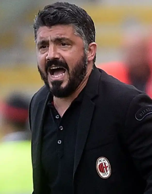 gattuso 6