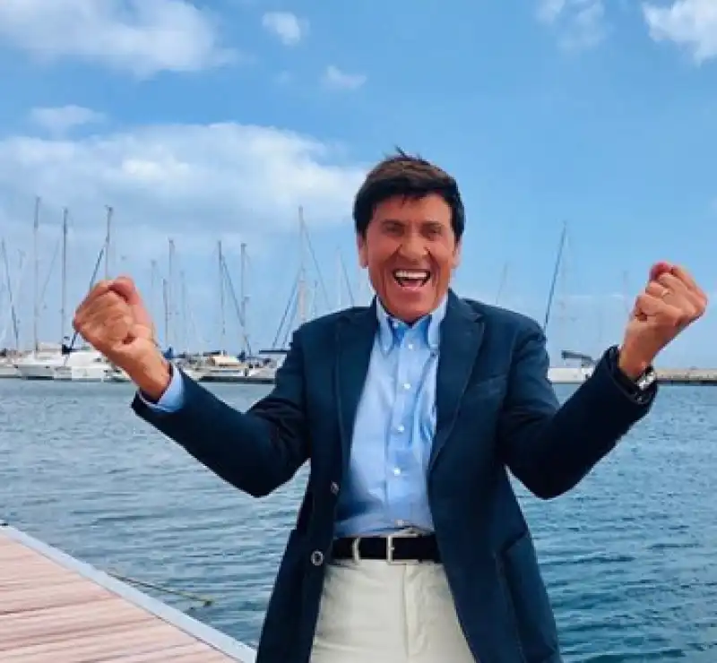 gianni morandi