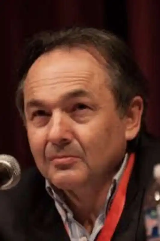 gilles kepel