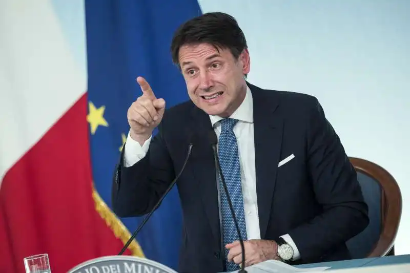 giuseppe conte 1