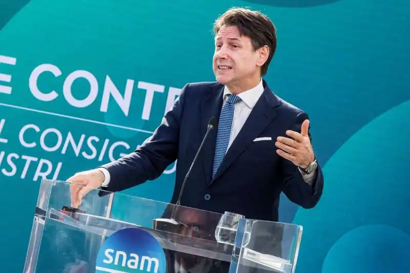 giuseppe conte alla global esg conference   the hydrogen challenge 2