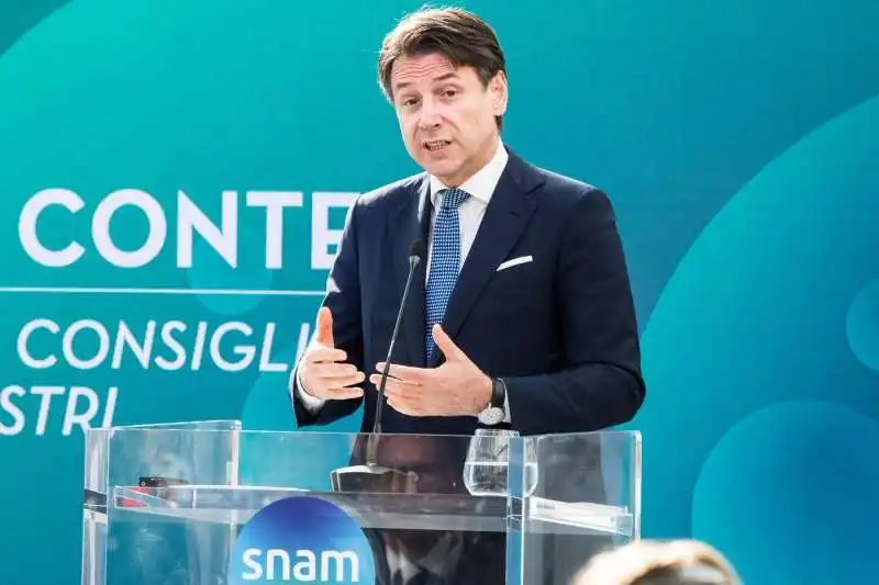 giuseppe conte alla global esg conference   the hydrogen challenge 3