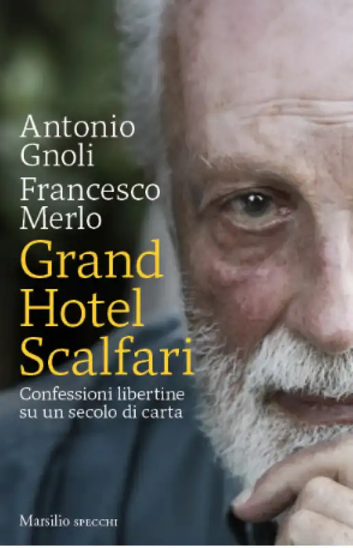 gnoli merlo cover grand hotel scalfari