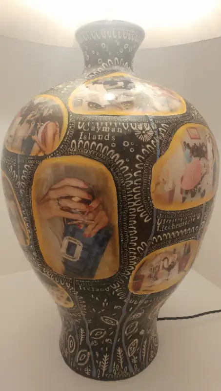 GRAYSON PERRY 7