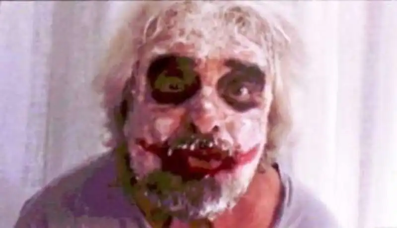 GRILLO JOKER 