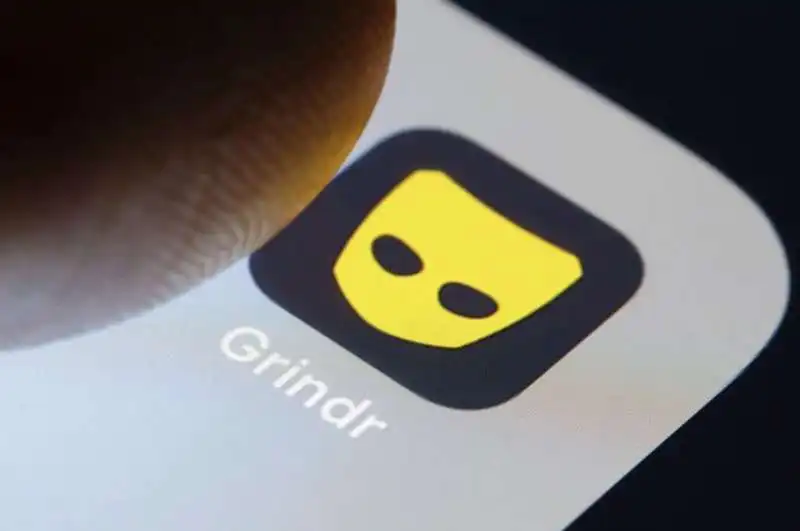 grindr