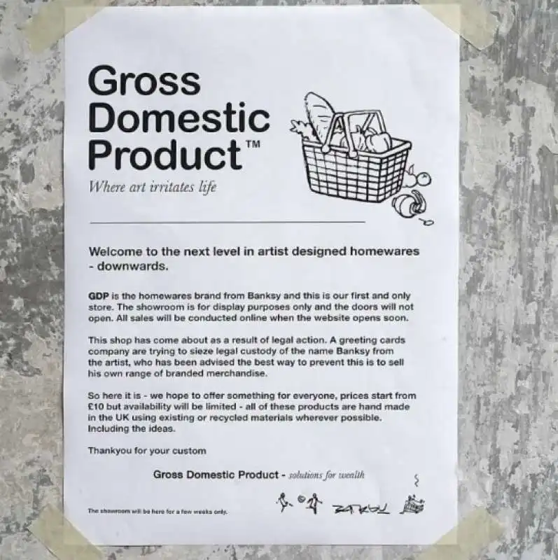 gross domestic product 1