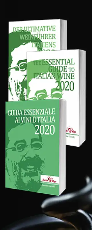 Guida Essenziale ai Vini d’Italia 2020 