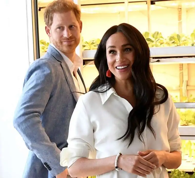 harry e meghan markle 6