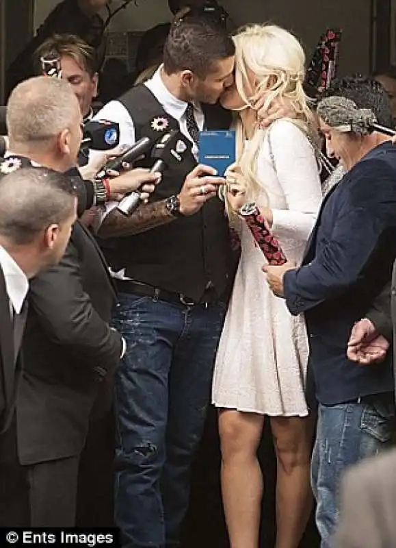 icardi wanda nara matrimonio