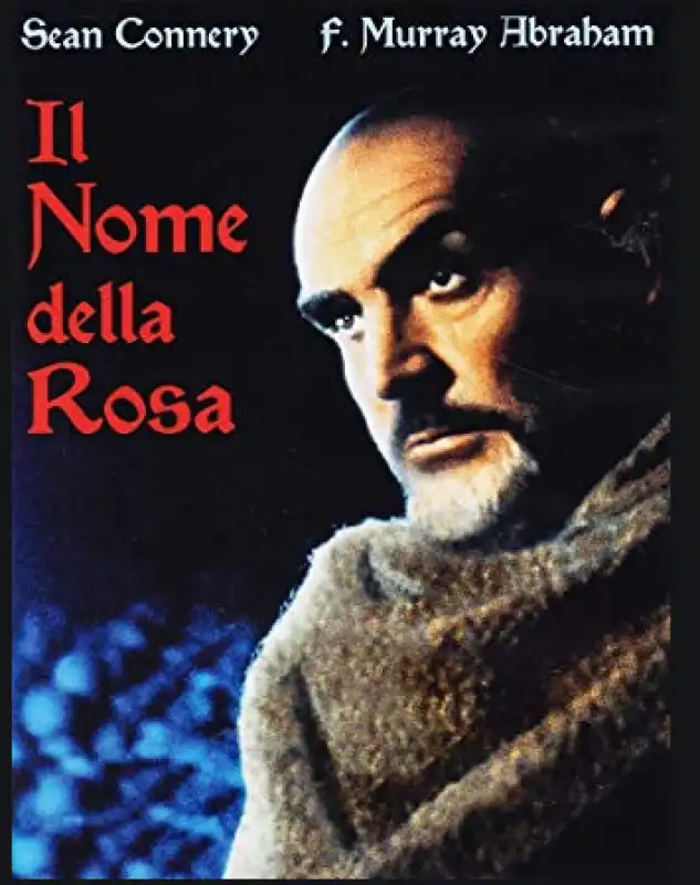 il nome della rosa