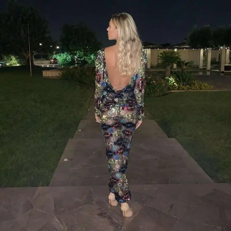 ilary blasi hot ig