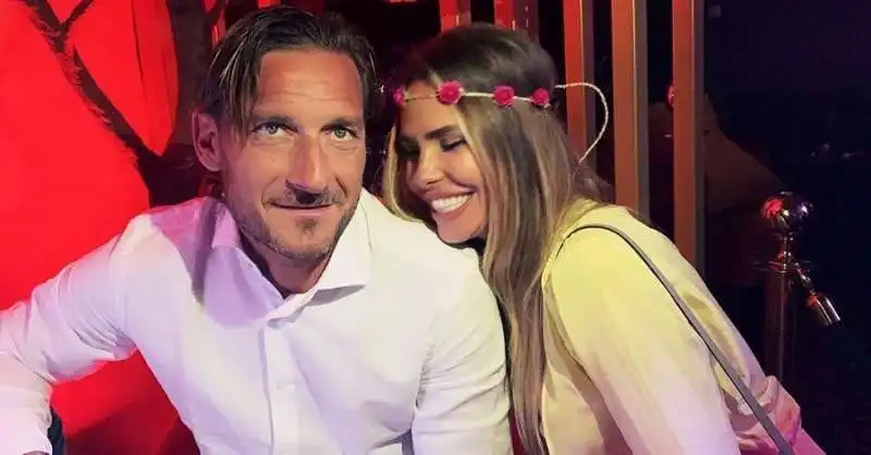 ilary blasi totti ig (2)