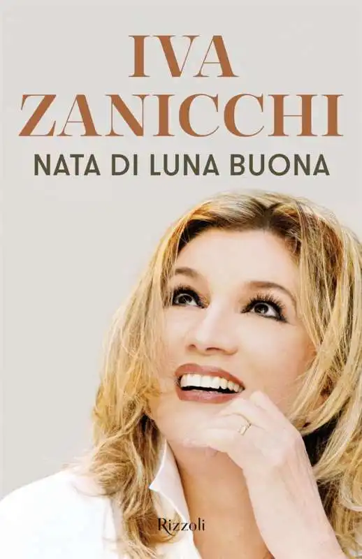 iva zanicchi nata di luna buona