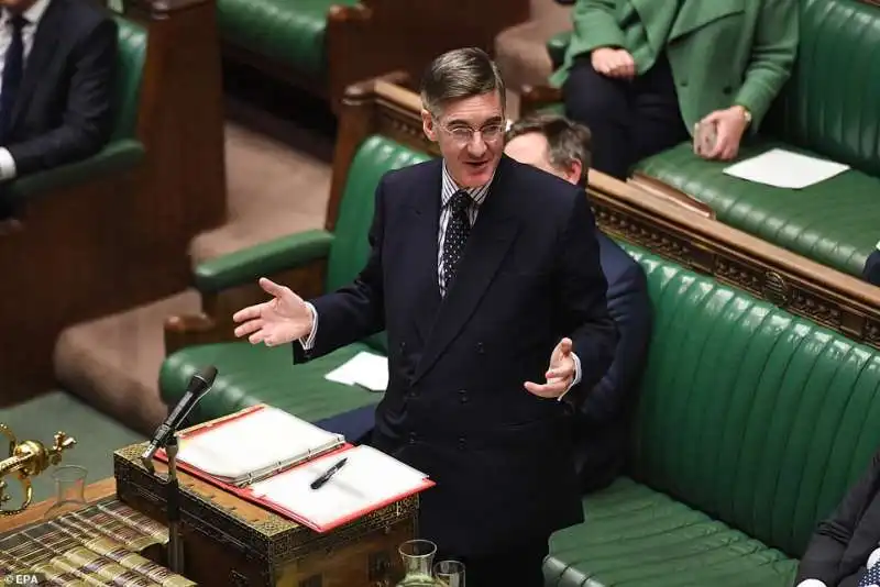 jacob rees mogg