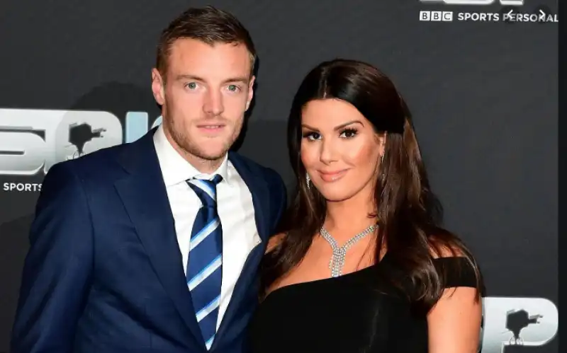 jamie rebekah vardy