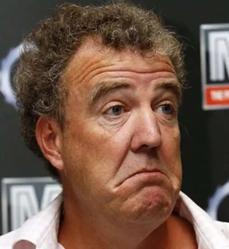 jeremy clarkson 6