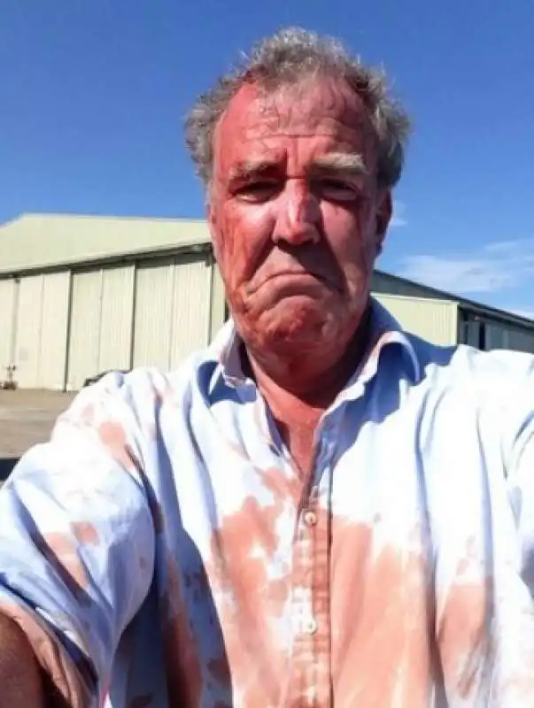 jeremy clarkson 7