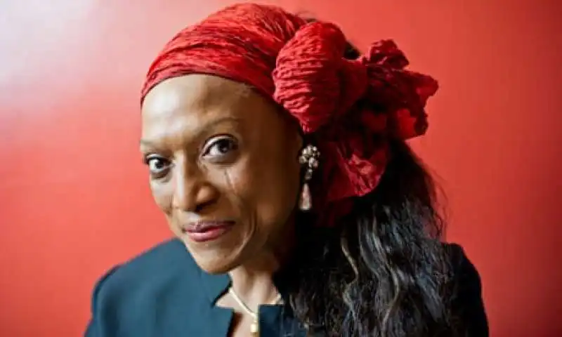 Jessye Norman 