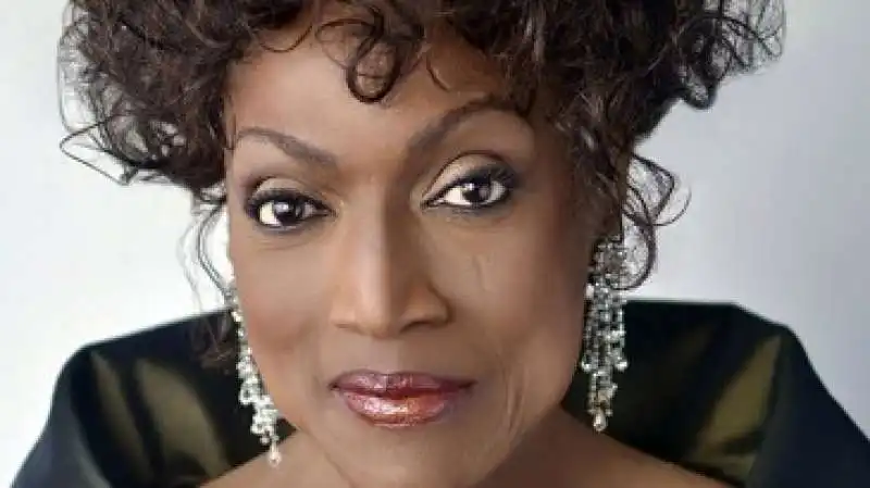 Jessye Norman  